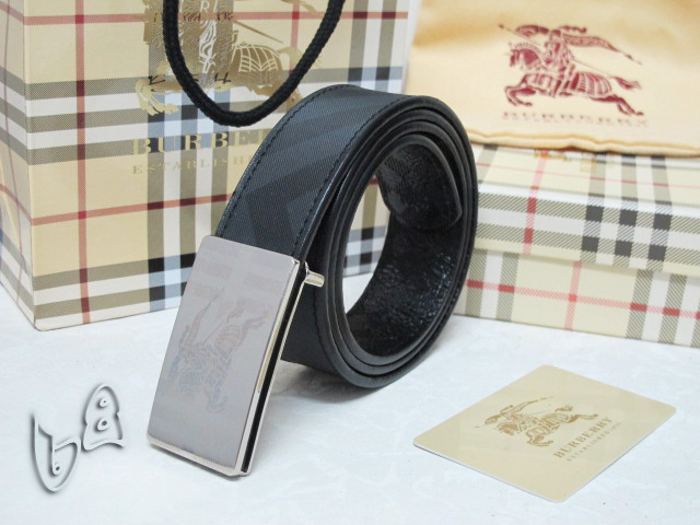 Burbery belt LB (9)